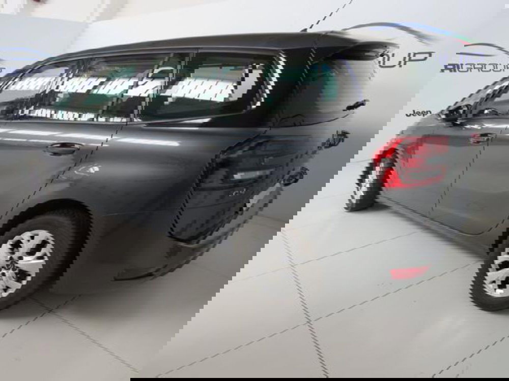 Citroen Grand C4 Picasso usata a Lodi (4)