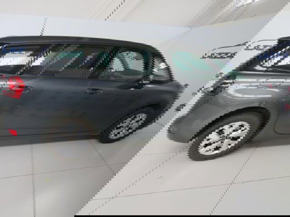 Citroen Grand C4 Picasso usata a Lodi (6)