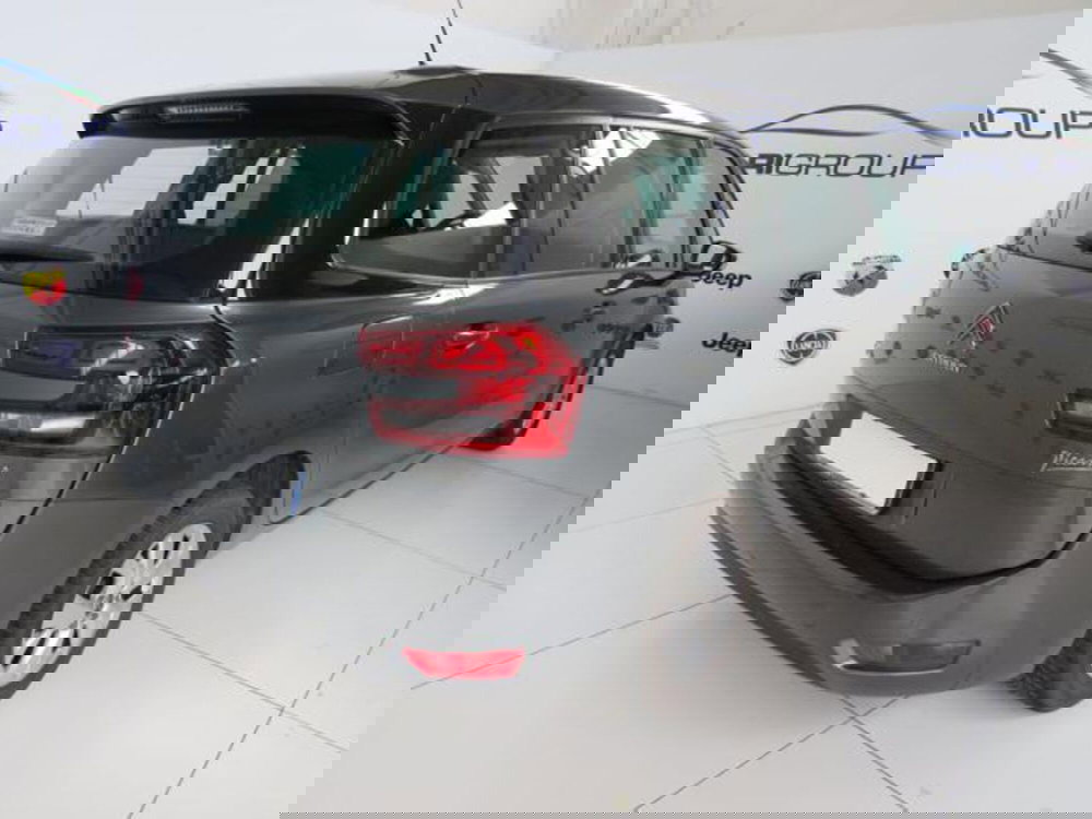 Citroen Grand C4 Picasso usata a Lodi (7)