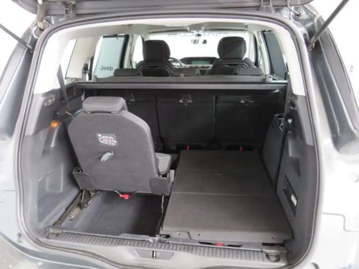 Citroen Grand C4 Picasso usata a Lodi (9)