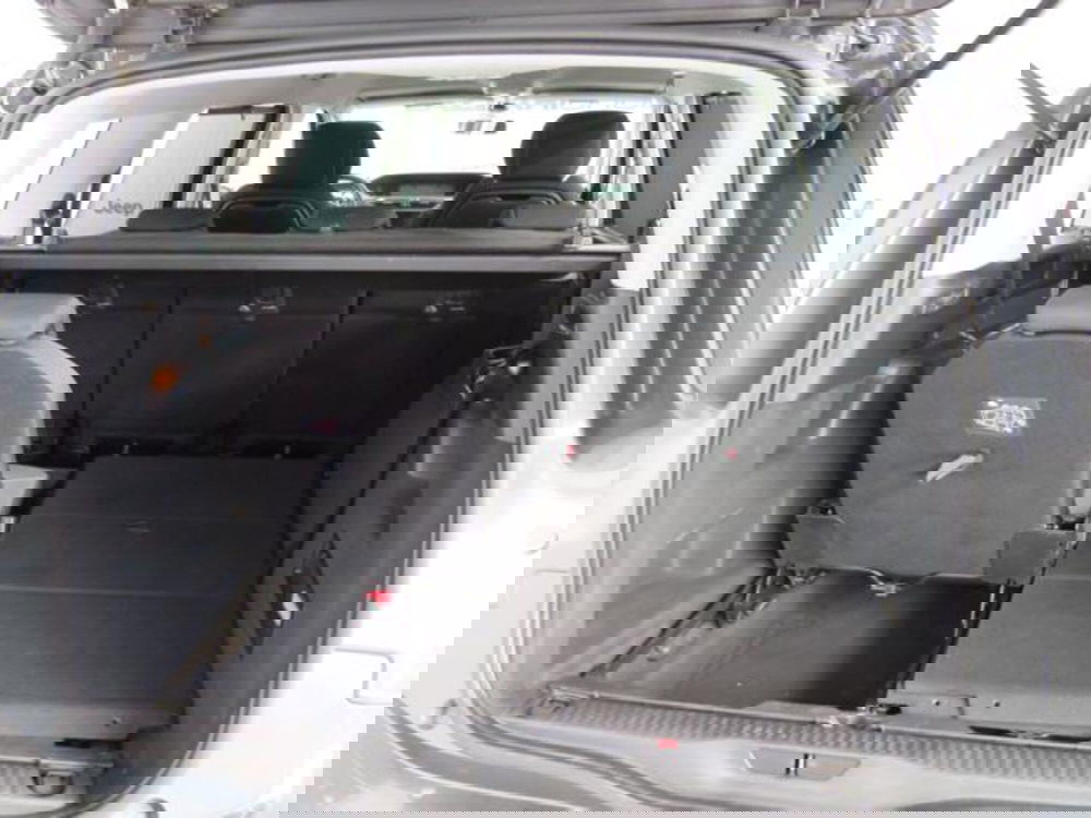 Citroen Grand C4 Picasso usata a Lodi (9)