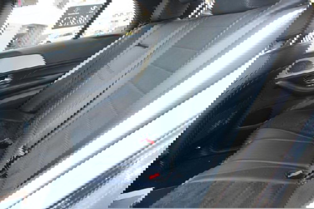 Mercedes-Benz GLE SUV usata a Lecce (12)