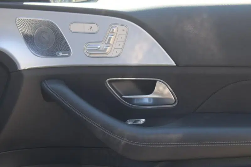 Mercedes-Benz GLE SUV usata a Lecce (13)