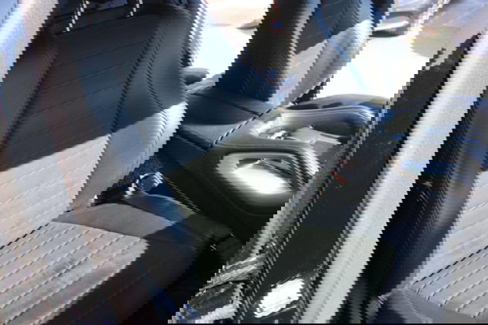 Mercedes-Benz GLE SUV usata a Lecce (15)