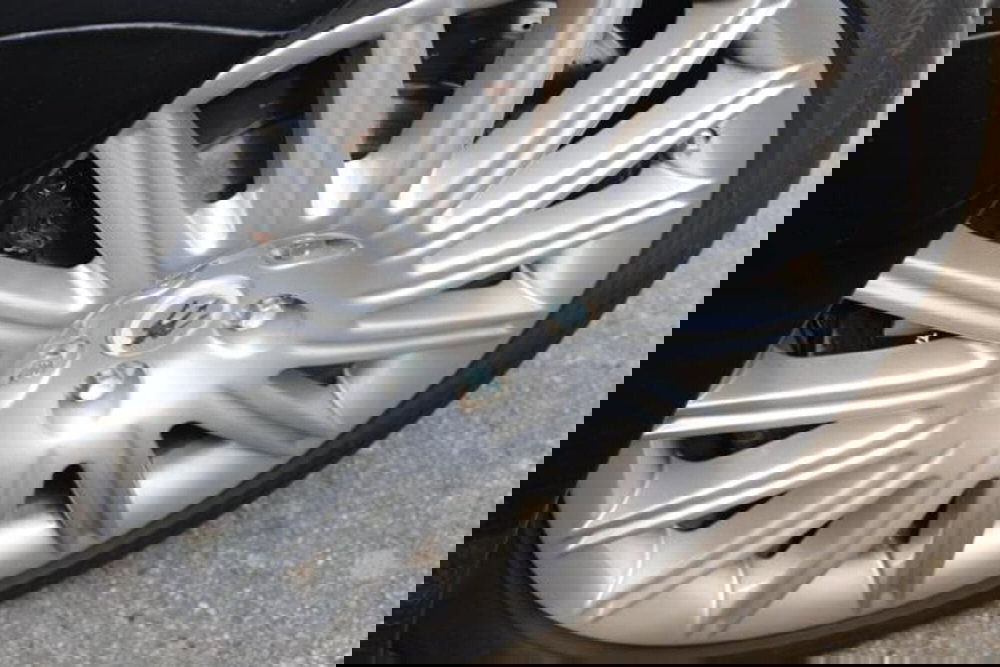 Maserati Spyder usata a Lecce (6)