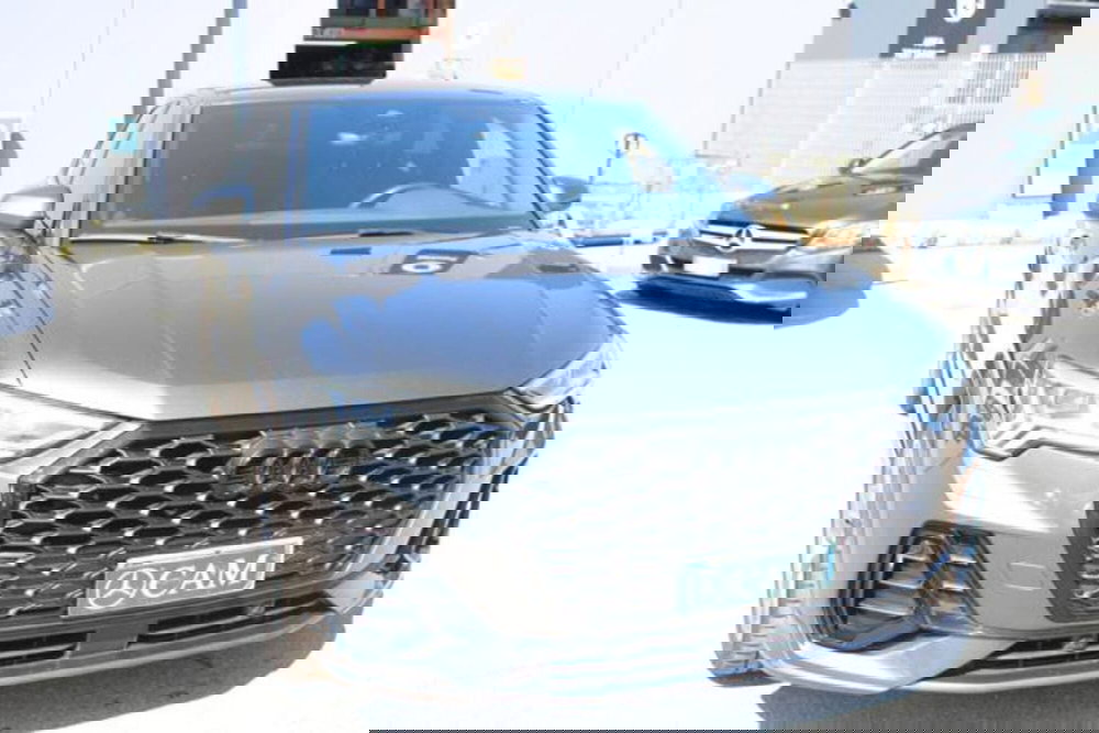 Audi Q3 Sportback usata a Lecce