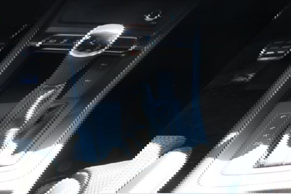 Audi Q3 Sportback usata a Lecce (11)