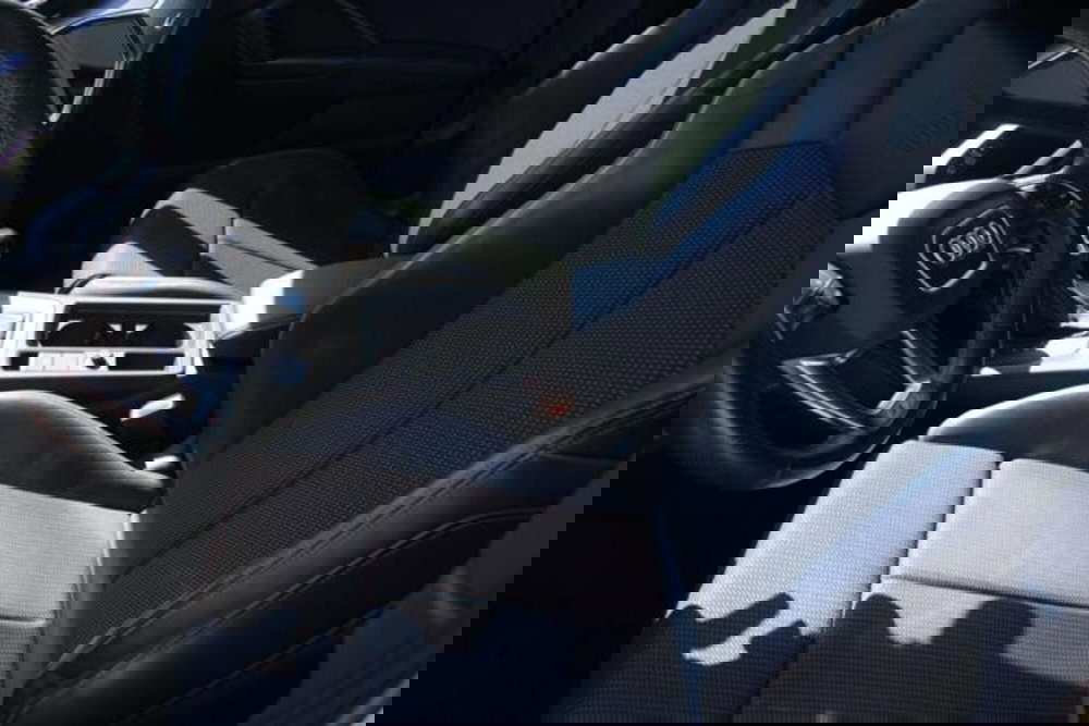 Audi Q3 Sportback usata a Lecce (13)