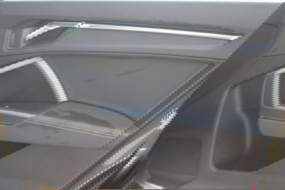 Audi Q3 Sportback usata a Lecce (15)