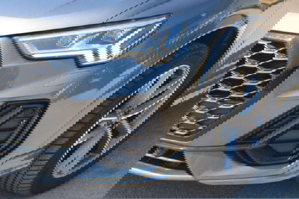 Audi Q3 Sportback usata a Lecce (3)