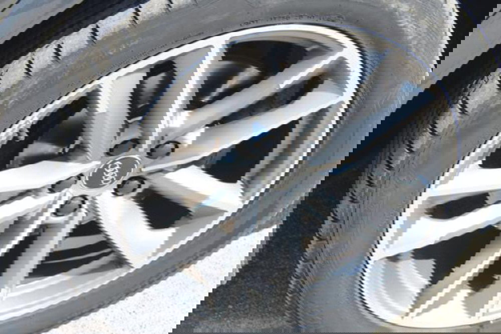 Audi Q3 Sportback usata a Lecce (5)