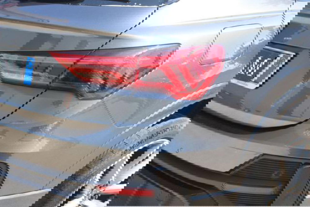 Audi Q3 Sportback usata a Lecce (8)