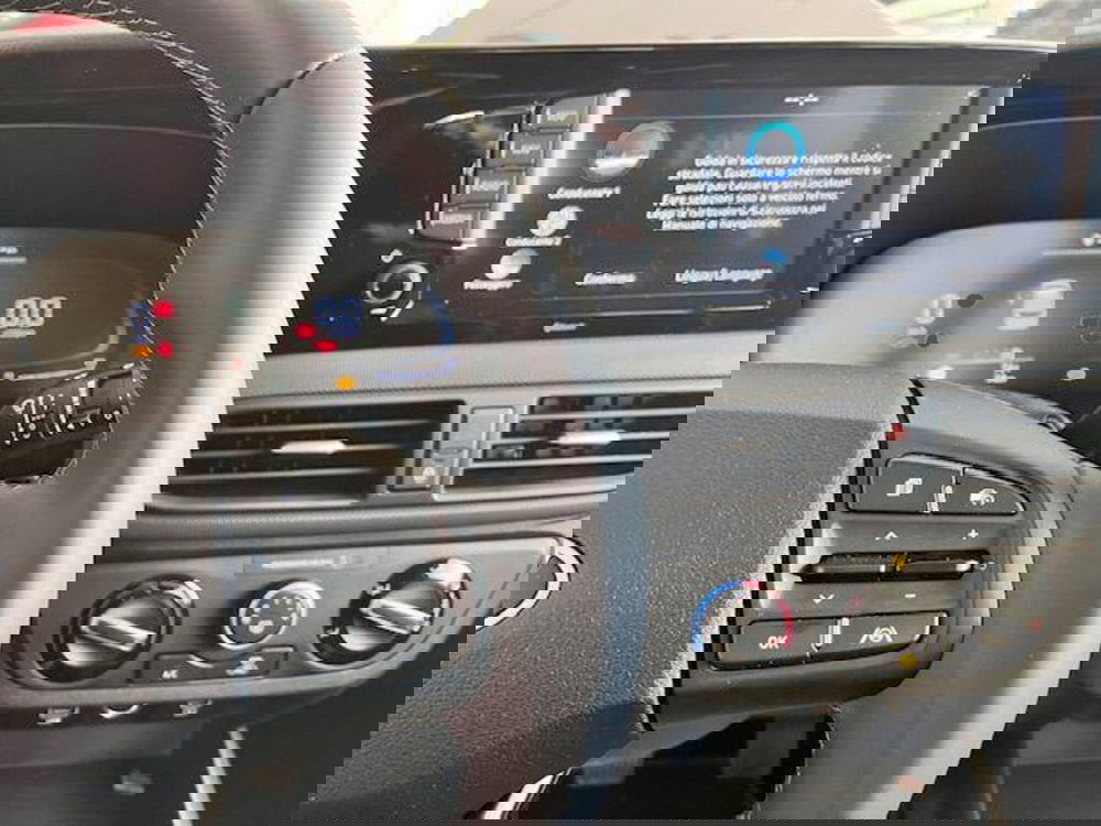 Hyundai i10 nuova a Verbano Cusio Ossola (16)