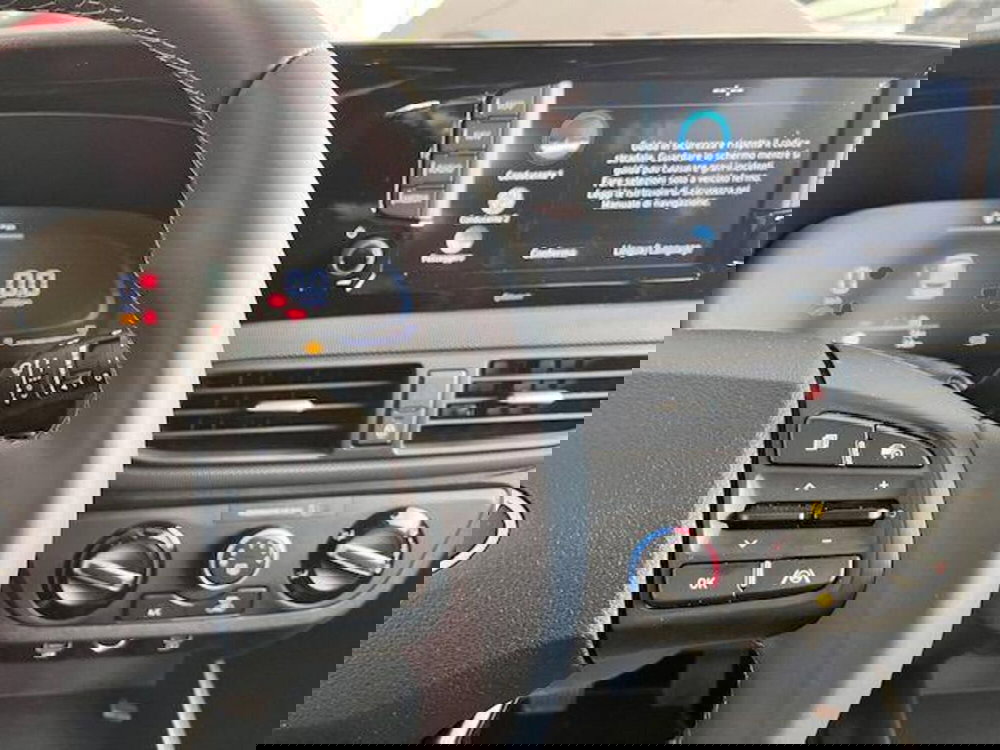 Hyundai i10 nuova a Verbano Cusio Ossola (18)