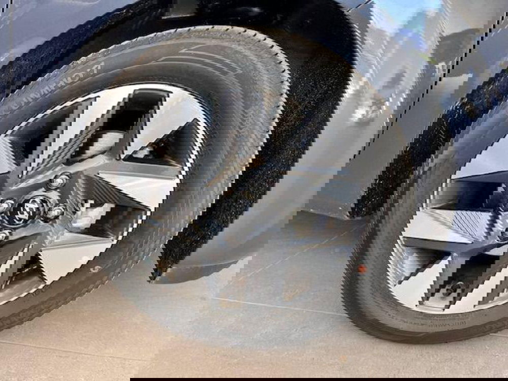 Hyundai i10 nuova a Verbano Cusio Ossola (5)