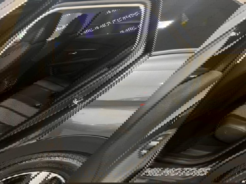Peugeot 3008 usata a Messina (17)