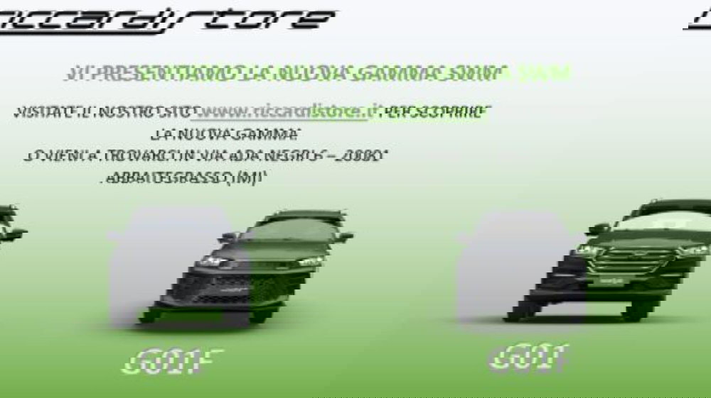 Mercedes-Benz CLA Shooting Brake usata a Milano (12)