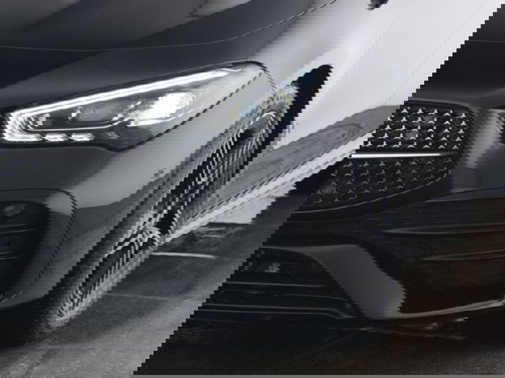 Mercedes-Benz CLA Shooting Brake usata a Milano (2)