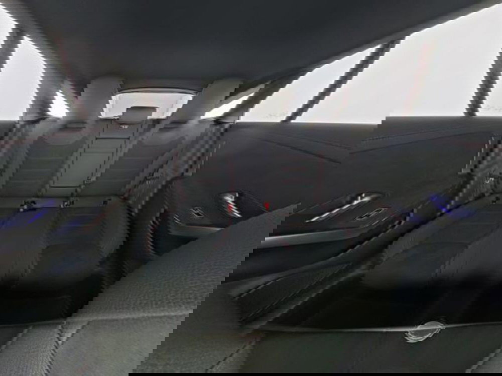 Mercedes-Benz CLA Shooting Brake usata a Milano (3)