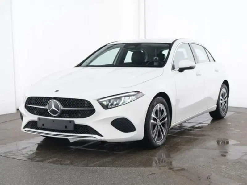 Mercedes-Benz Classe A usata a Milano