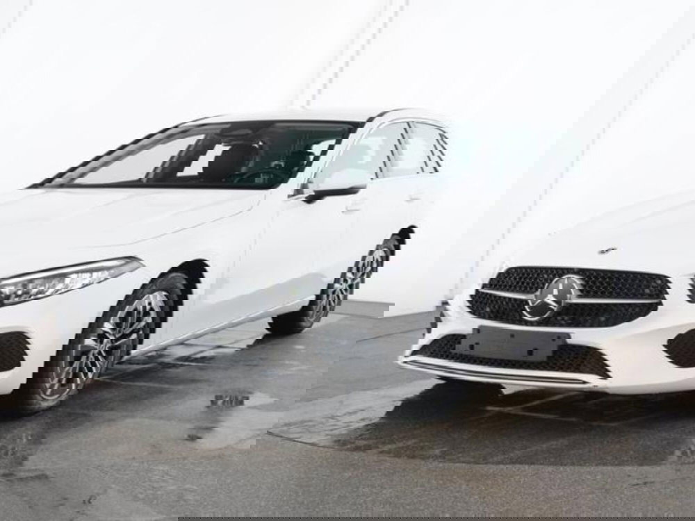 Mercedes-Benz Classe A usata a Milano