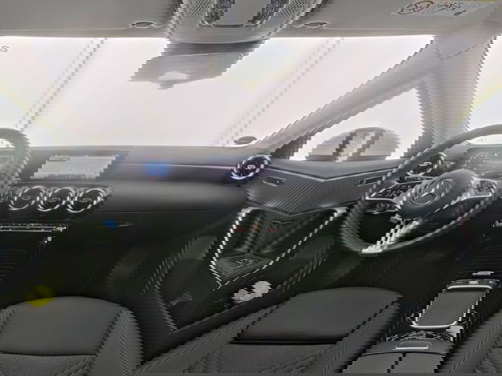 Mercedes-Benz Classe A usata a Milano (7)