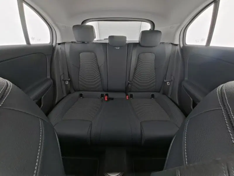 Mercedes-Benz Classe A usata a Milano (8)