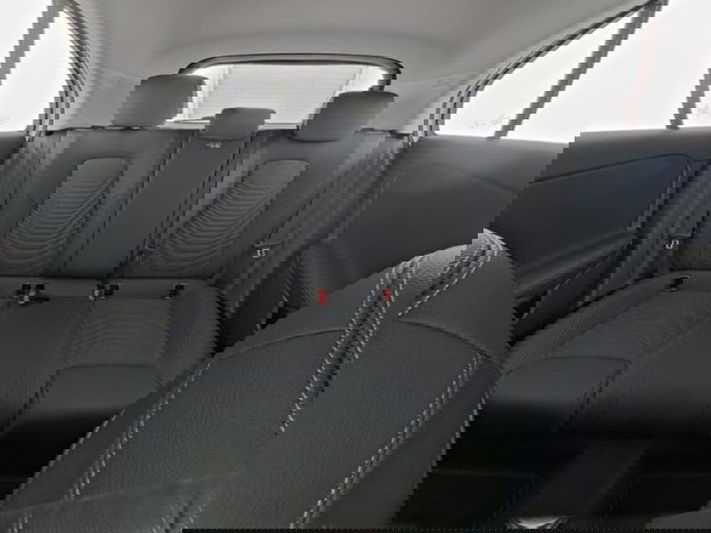 Mercedes-Benz Classe A usata a Milano (8)