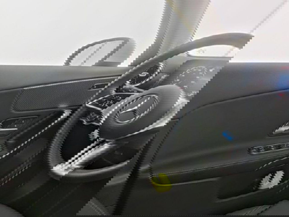 Mercedes-Benz Classe A usata a Milano (9)
