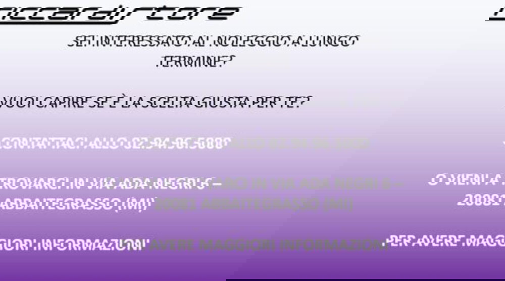 Mercedes-Benz CLA Shooting Brake usata a Milano (17)