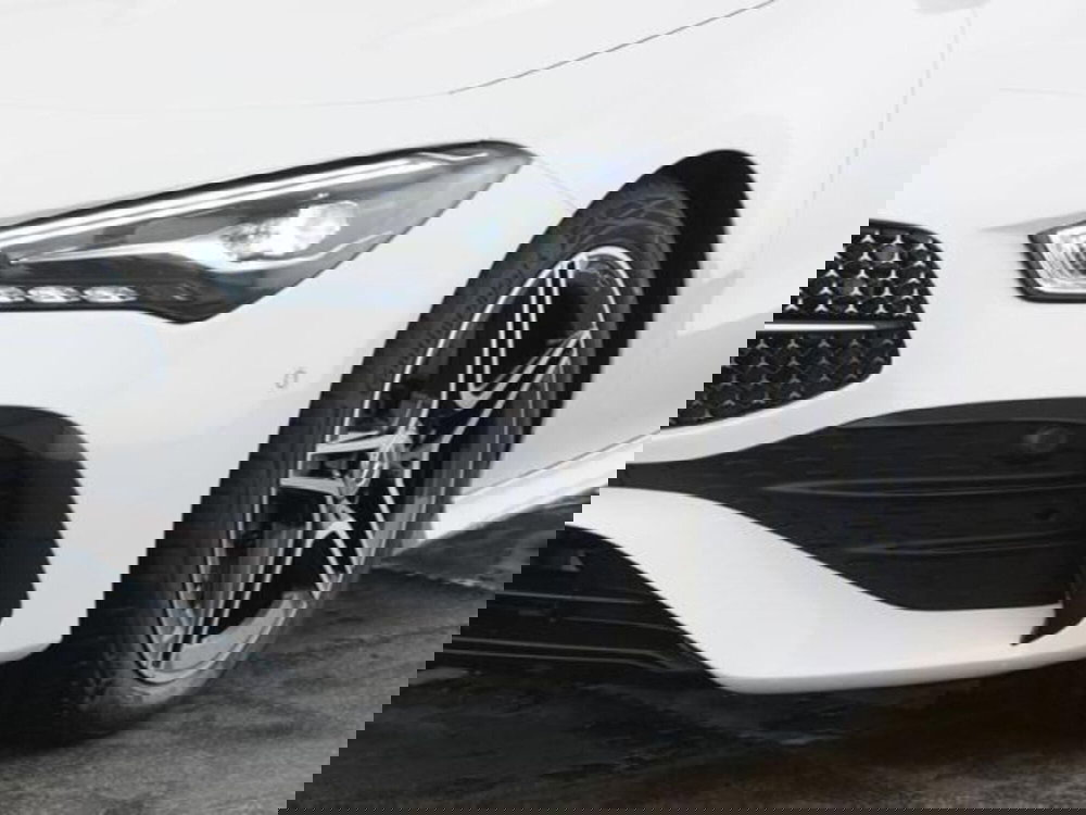 Mercedes-Benz CLA Shooting Brake usata a Milano (4)