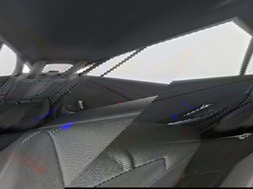 Mercedes-Benz CLA Shooting Brake usata a Milano (7)