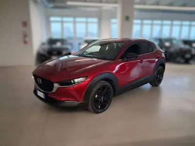 Mazda CX-30 e-Skyactiv-G 150 CV M Hybrid Hybrid 2WD Homura del 2024 usata a Imola