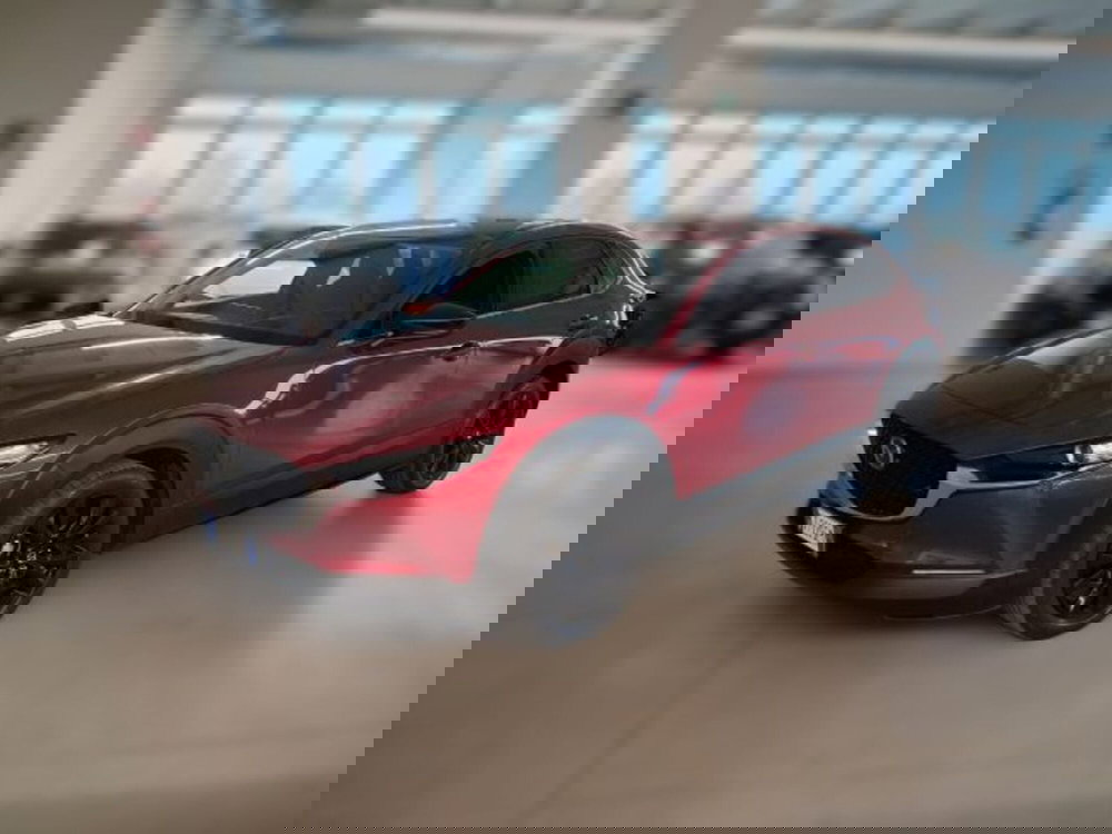 Mazda CX-30 usata a Bologna