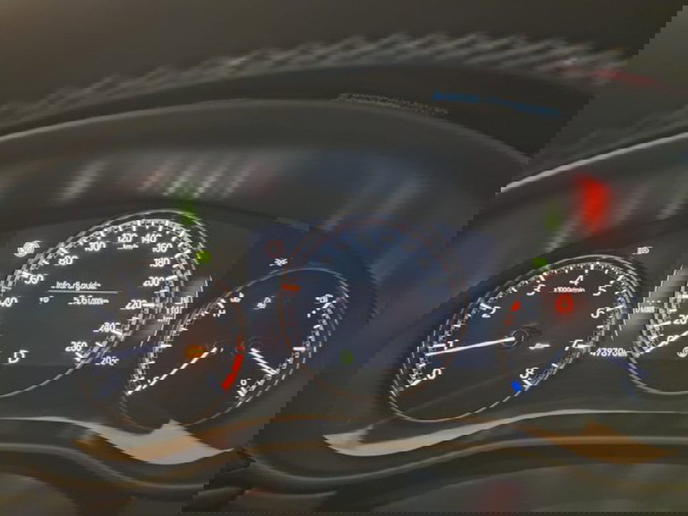 Mazda CX-30 usata a Bologna (10)