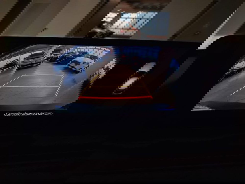 Mazda CX-30 usata a Bologna (12)