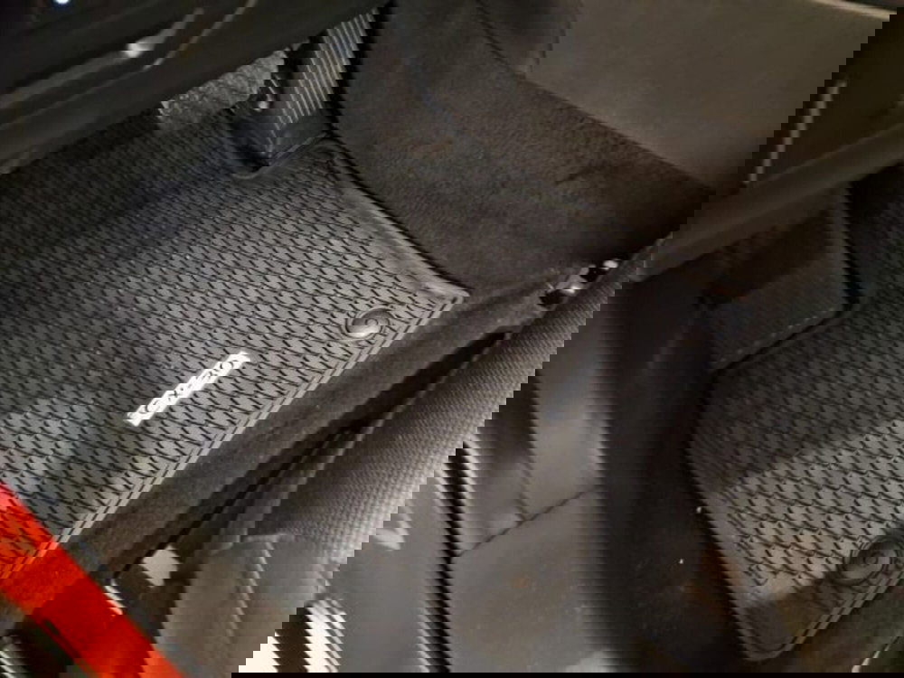 Mazda CX-30 usata a Bologna (14)