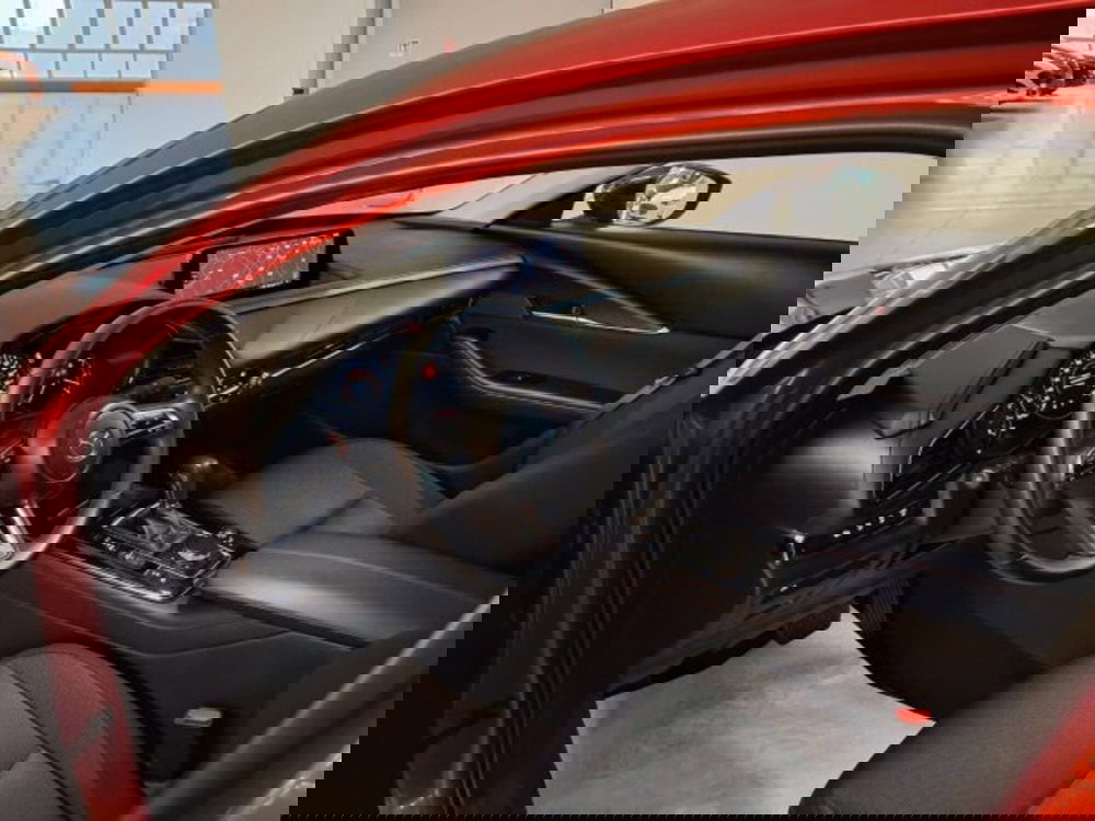 Mazda CX-30 usata a Bologna (15)