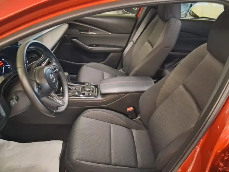Mazda CX-30 usata a Bologna (16)