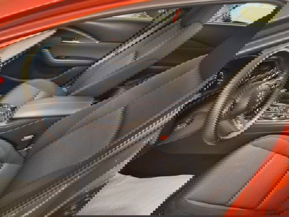 Mazda CX-30 usata a Bologna (16)