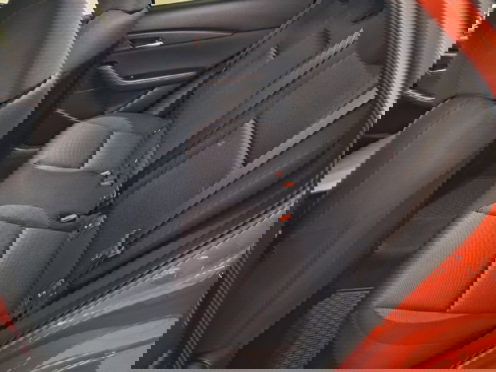 Mazda CX-30 usata a Bologna (17)