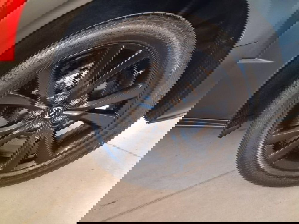 Mazda CX-30 usata a Bologna (18)