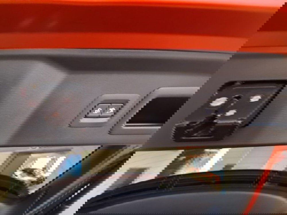 Mazda CX-30 usata a Bologna (19)