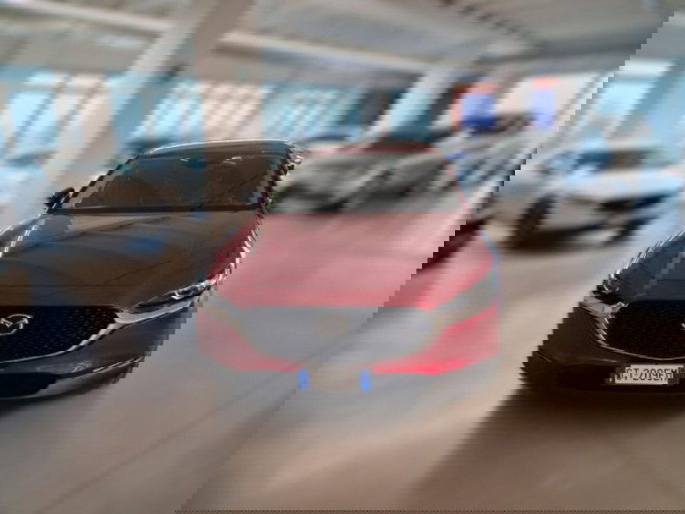 Mazda CX-30 usata a Bologna (2)