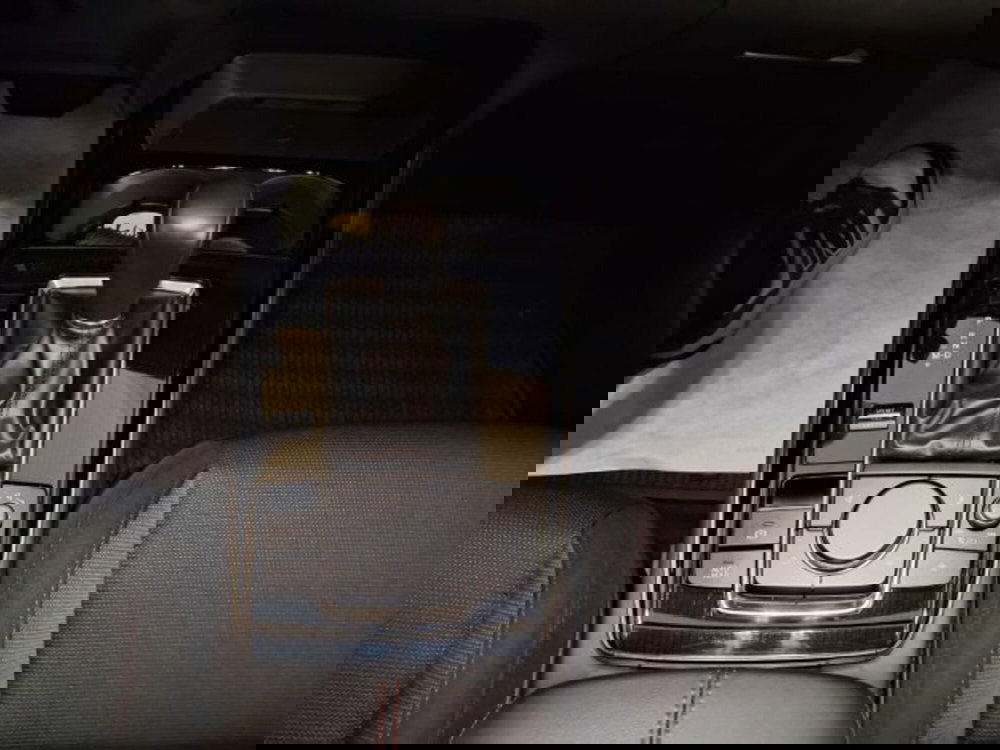 Mazda CX-30 usata a Bologna (20)