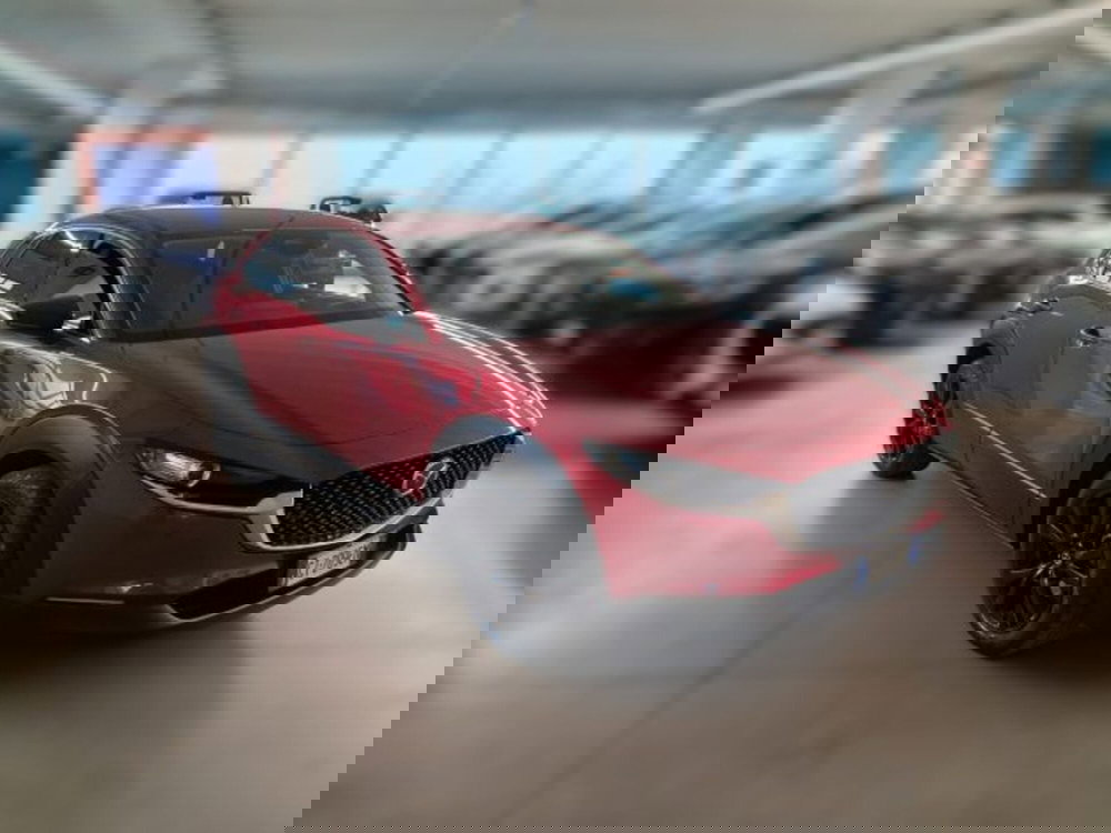Mazda CX-30 usata a Bologna (3)