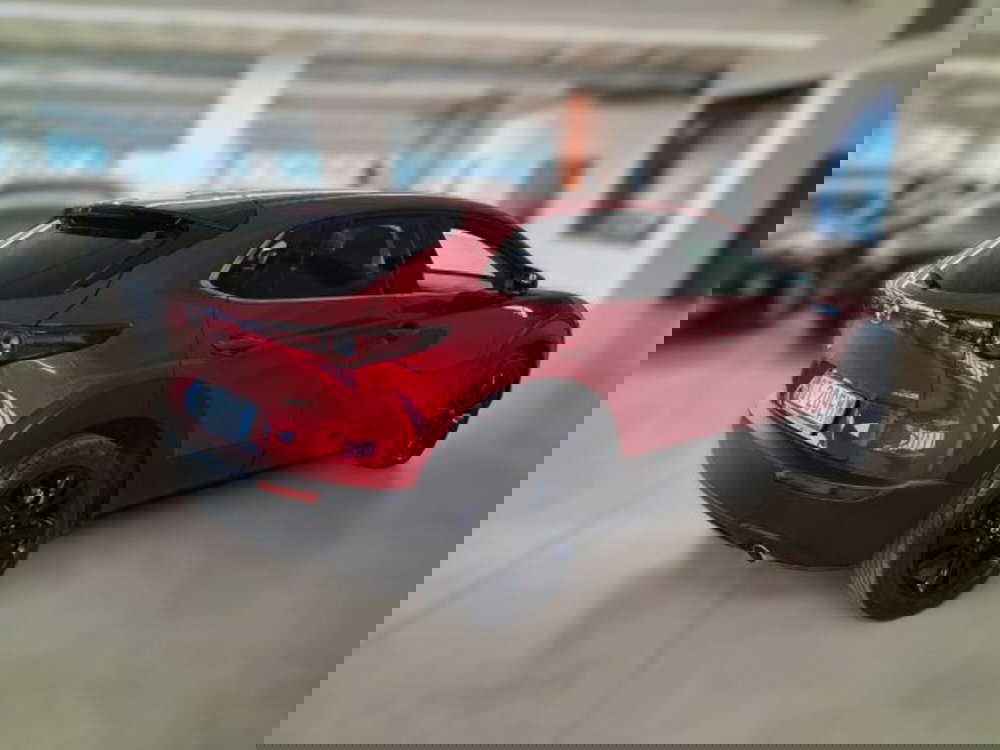 Mazda CX-30 usata a Bologna (5)