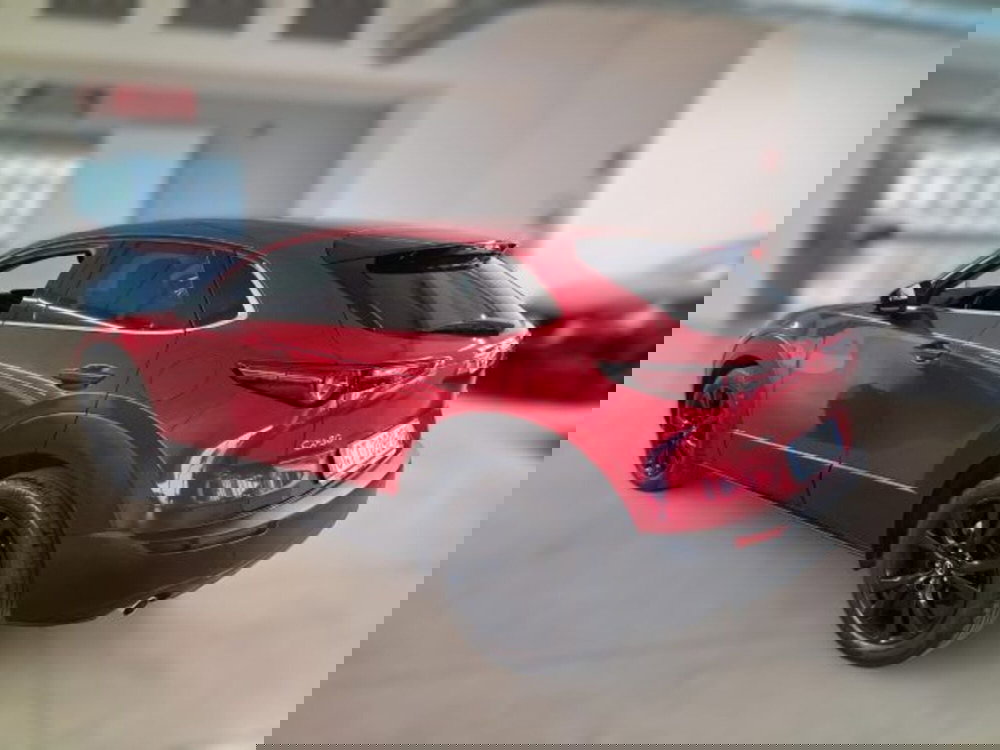 Mazda CX-30 usata a Bologna (6)