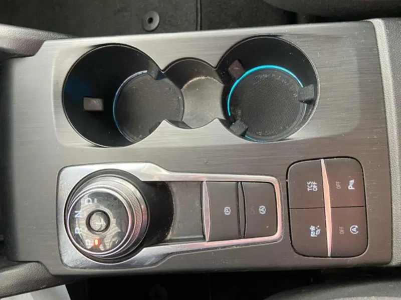 Ford Focus Station Wagon usata a Bologna (11)