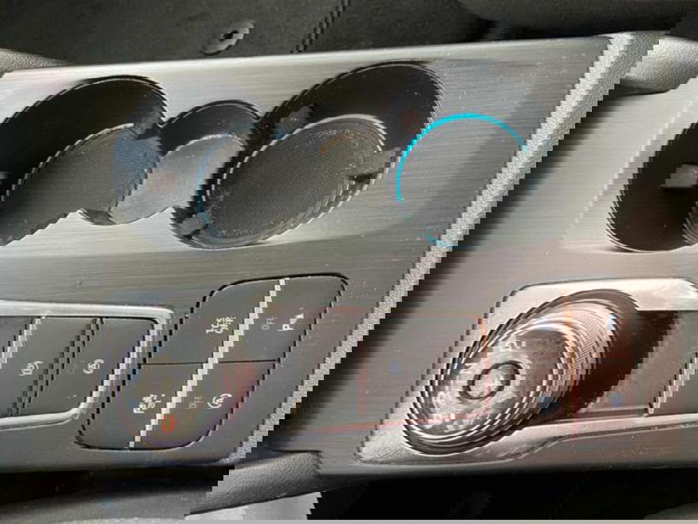 Ford Focus Station Wagon usata a Bologna (11)